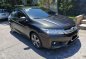 Honda City Vx 2015 Automatic for sale -0