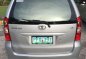 2011 Toyota Avanza J for sale -5