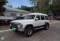Nissan Patrol local 1995 for sale-1