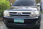 Toyota Fortuner 2006 4x2 for sale-5