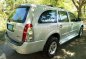 ISUZU ALTERRA 2008 for sale -9