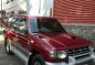 2003 Mitsubishi Pajero for sale-1