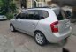 Kia Carens automatic diesel 2008 for sale-2