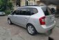 Kia Carens automatic diesel 2008 for sale-9