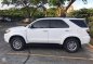 2010 Toyota Fortuner 2.5 G DSL for sale -6