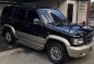 SUV Isuzu Trooper 2004 for sale-1