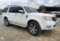 2013 Ford Everest Automatic for sale-5