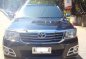 Toyota Hilux G 2014 for sale-0