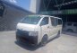 Toyota Hiace 2015 for sale-2