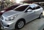 2017 Hyundai Accent Crdi 1.6 Automatic Diesel-0