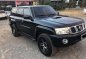 2010 Nissan Patrol Super Safari for sale -7