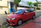 2017 Toyota Yaris for sale-2