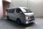 2016 Toyota Hiace for sale-0