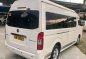 2017 Foton View Traveller for sale-3