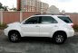 2006 Toyota Fortuner V DSL Automatic for sale -0