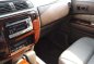 2007 Nissan Patrol 3.0 Di 4X4 Matic for sale-0