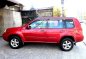 2003 Nissan Xtrail 4x2 automatic for sale-0