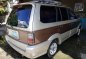 Toyota Revo VX200 2003 for sale-0