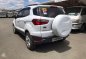 2016 Ford Ecosport for sale-0
