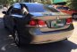 2009 Honda Civic 1.8 S Manual for sale -0