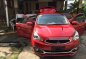 2017 Mitsubishi Mirage for sale-0