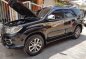 Toyota Fortuner 2.5G 2010 for sale-0