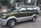 Mitsubishi Adventure 2003 for sale-0