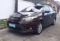 Toyota Vios 1.3E AT 2013 for sale-0