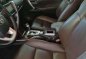 Toyota Fortuner 2016 for sale -0