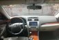 Toyota camry 2007-1