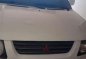 Mitsubishi Adventure 2001 for sale-0