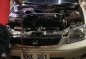 Honda Civic VTI SiR Body 2000 for sale-0