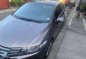 Honda City 2011 AT for sale-0