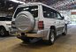 2005 Mitsubishi Pajero Field Master for sale -0