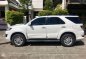 Toyota Fortuner Automatic 2013 for sale-1