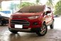 2016 Ford Ecosport Trend 1.5L AT for sale-1