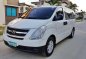 Hyundai Grand Starex 2009 for sale-0