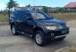 2013 Mitsubishi Montero automatic for sale -0