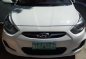 Hyundai Accent 2011 for sale-0
