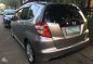 Honda Jazz 1.5 2009 for sale-1