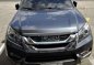 2017 Isuzu Mux LSA 3.0 matic for sale -0