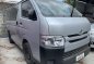 2018 Toyota Hiace 3.0 Commuter for sale-0