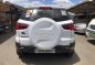 2016 Ford Ecosport for sale-4