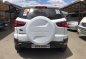 2016 Ford Ecosport for sale-1