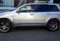 Mitsubishi Outlander 2003 for sale-1