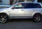 Mitsubishi Outlander 2003 for sale-2