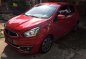 2017 Mitsubishi Mirage for sale-1