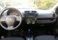 Mitsubishi Mirage GLX 2013 for sale-1