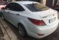 2011 Hyundai Accent for sale -1