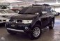 2013 Mitsubishi Montero Sport GLS for sale-0